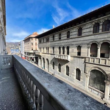Esclusivo 130Mq Fronte Duomo E Lago E Terrazza โกโม ภายนอก รูปภาพ